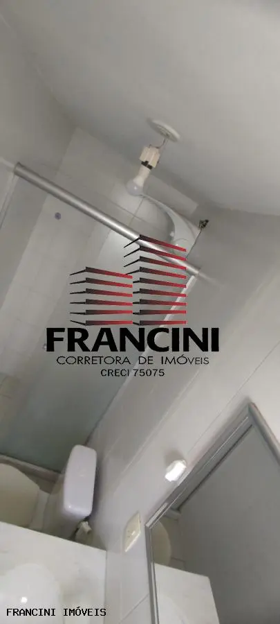 Apartamento para Venda em Bauru, Vila Santa Tereza, 1 dormitório, 1 suíte, 1 banheiro, 1 vaga