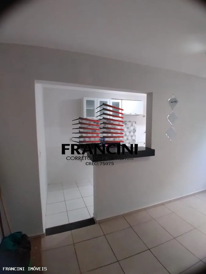 Apartamento para Venda em Bauru, Jardim Contorno, 2 dormitórios, 1 banheiro, 1 vaga