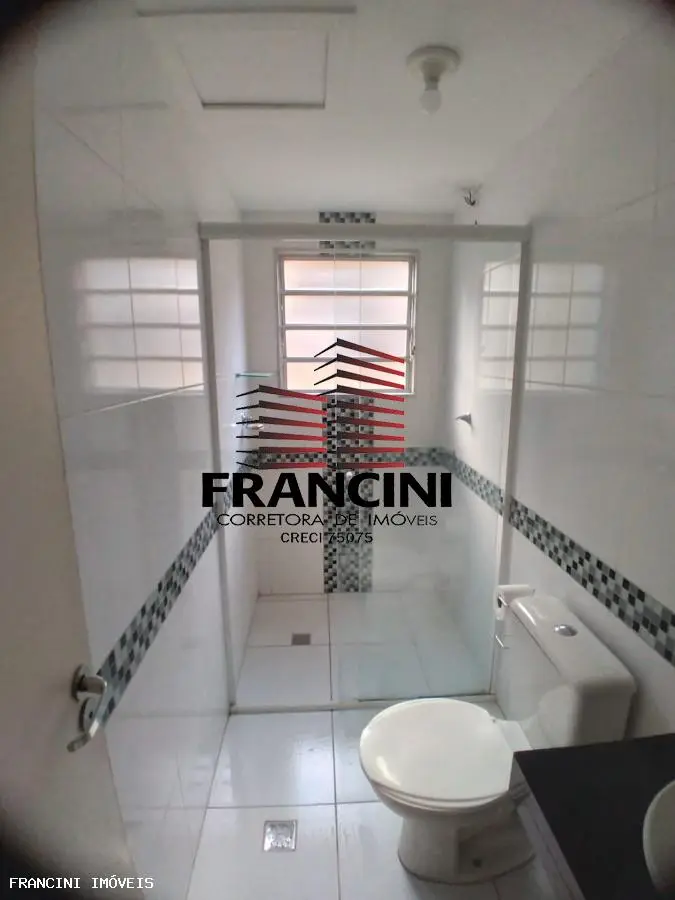 Apartamento para Venda em Bauru, Jardim Contorno, 2 dormitórios, 1 banheiro, 1 vaga