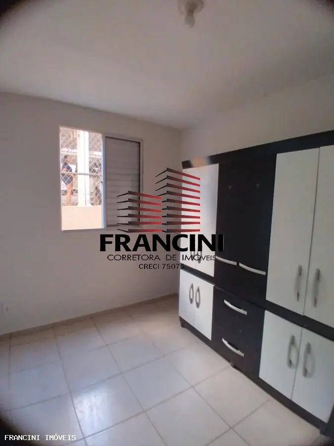 Apartamento para Venda em Bauru, Jardim Contorno, 2 dormitórios, 1 banheiro, 1 vaga