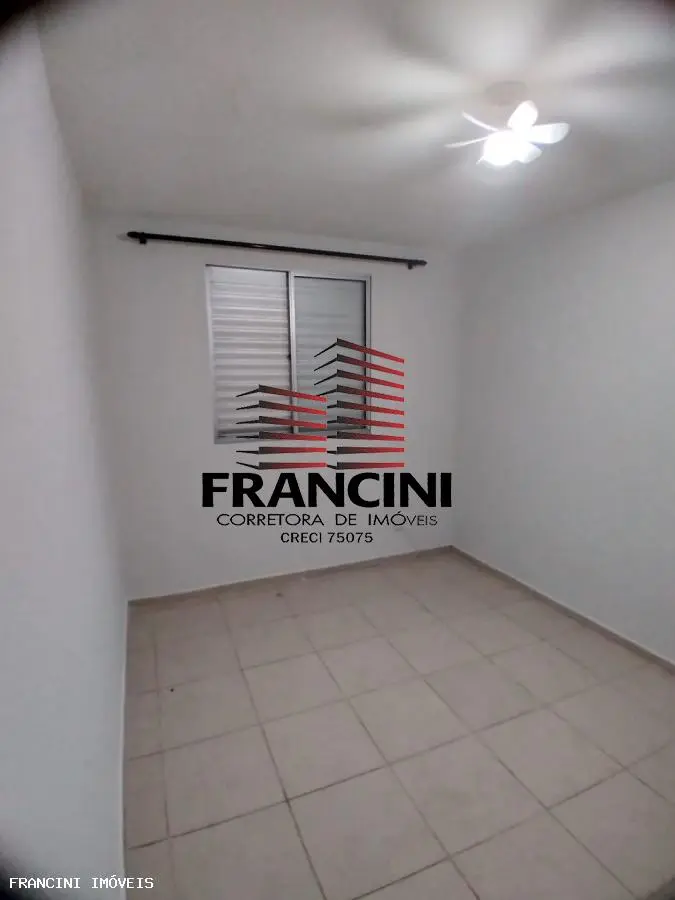 Apartamento para Venda em Bauru, Jardim Contorno, 2 dormitórios, 1 banheiro, 1 vaga