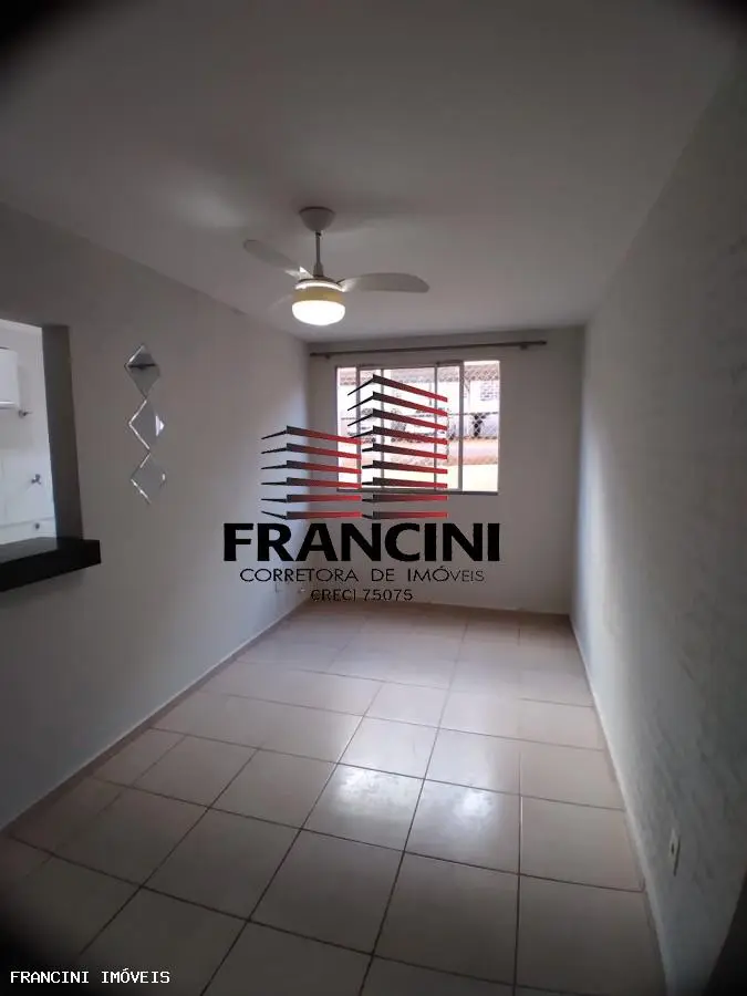 Apartamento para Venda em Bauru, Jardim Contorno, 2 dormitórios, 1 banheiro, 1 vaga