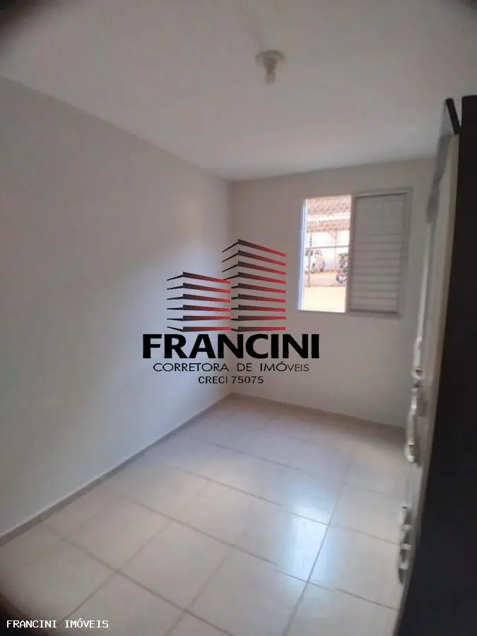 Apartamento para Venda em Bauru, Jardim Contorno, 2 dormitórios, 1 banheiro, 1 vaga