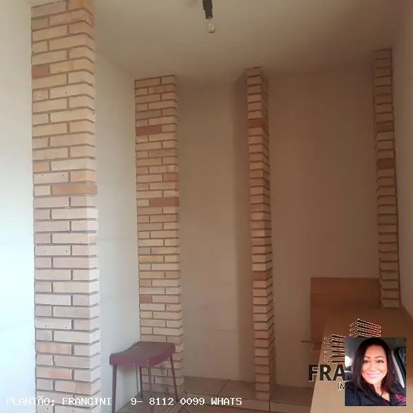 Apartamento para Venda em Bauru, CENTRO, 3 dormitórios, 1 suíte, 3 banheiros, 1 vaga