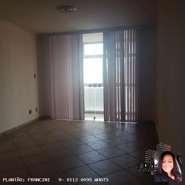 Apartamento para Venda em Bauru, CENTRO, 3 dormitórios, 1 suíte, 3 banheiros, 1 vaga