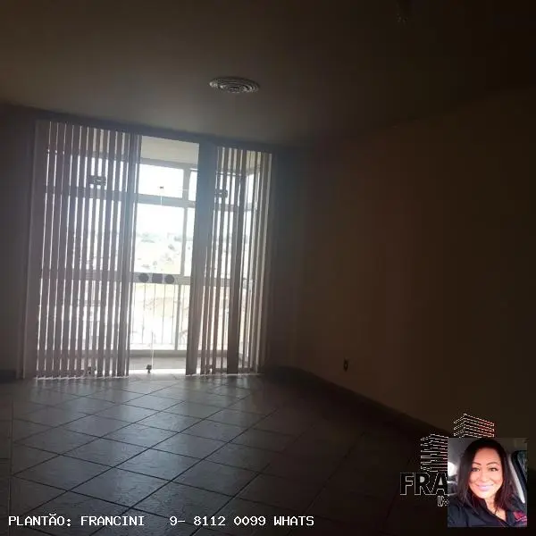 Apartamento para Venda em Bauru, CENTRO, 3 dormitórios, 1 suíte, 3 banheiros, 1 vaga