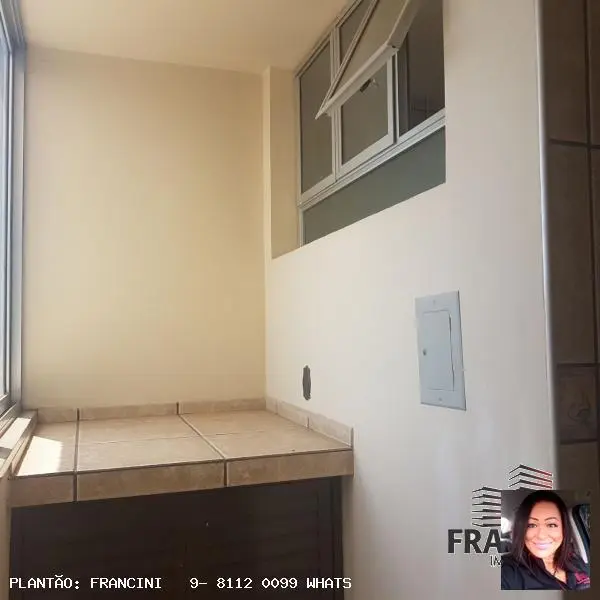 Apartamento para Venda em Bauru, CENTRO, 3 dormitórios, 1 suíte, 3 banheiros, 1 vaga