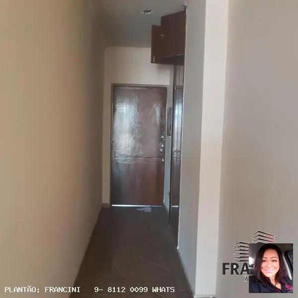 Apartamento para Venda em Bauru, CENTRO, 3 dormitórios, 1 suíte, 3 banheiros, 1 vaga