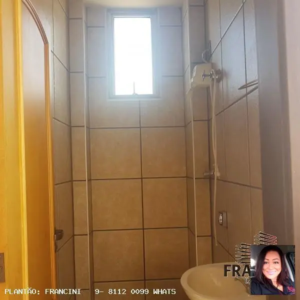 Apartamento para Venda em Bauru, CENTRO, 3 dormitórios, 1 suíte, 3 banheiros, 1 vaga