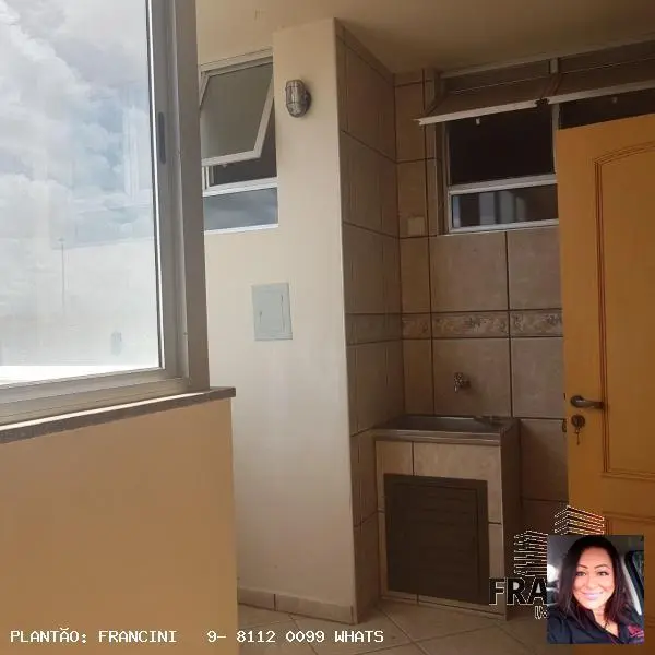 Apartamento para Venda em Bauru, CENTRO, 3 dormitórios, 1 suíte, 3 banheiros, 1 vaga