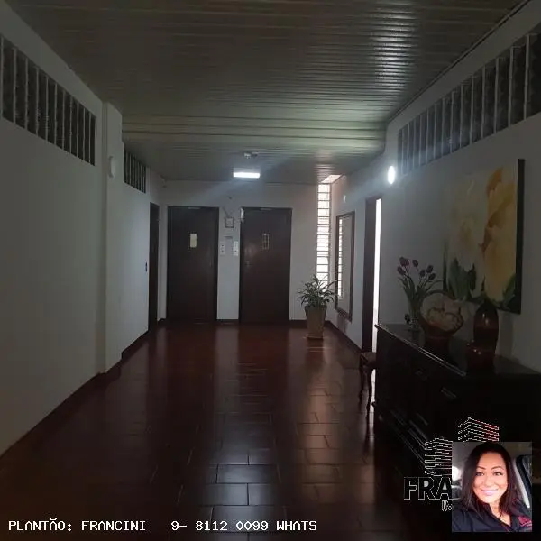 Apartamento para Venda em Bauru, CENTRO, 3 dormitórios, 1 suíte, 3 banheiros, 1 vaga