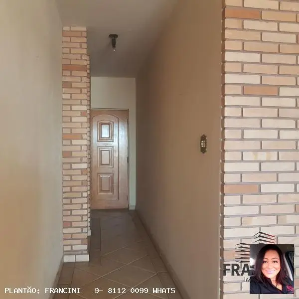 Apartamento para Venda em Bauru, CENTRO, 3 dormitórios, 1 suíte, 3 banheiros, 1 vaga