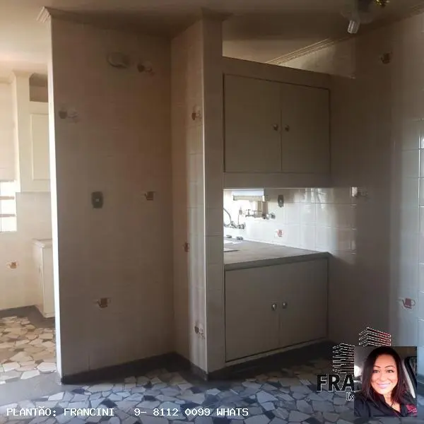 Apartamento para Venda em Bauru, CENTRO, 3 dormitórios, 1 suíte, 3 banheiros, 1 vaga