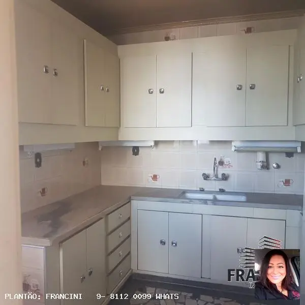 Apartamento para Venda em Bauru, CENTRO, 3 dormitórios, 1 suíte, 3 banheiros, 1 vaga