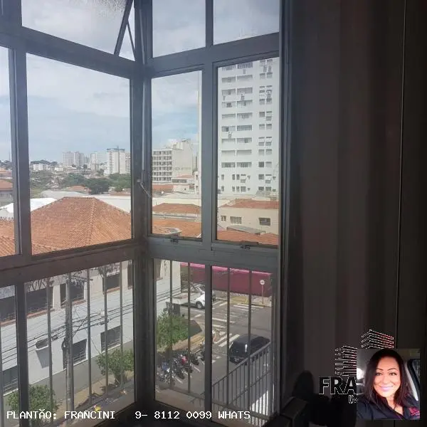 Apartamento para Venda em Bauru, CENTRO, 3 dormitórios, 1 suíte, 3 banheiros, 1 vaga
