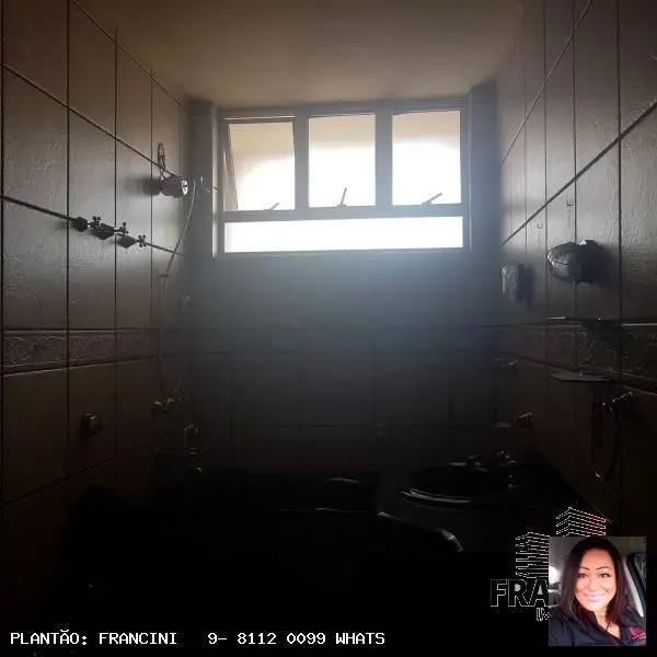Apartamento para Venda em Bauru, CENTRO, 3 dormitórios, 1 suíte, 3 banheiros, 1 vaga