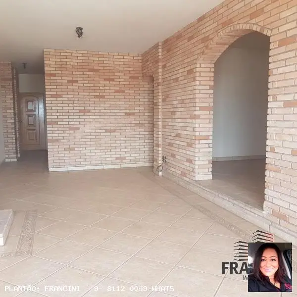 Apartamento para Venda em Bauru, CENTRO, 3 dormitórios, 1 suíte, 3 banheiros, 1 vaga