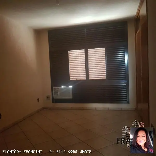 Apartamento para Venda em Bauru, CENTRO, 3 dormitórios, 1 suíte, 3 banheiros, 1 vaga