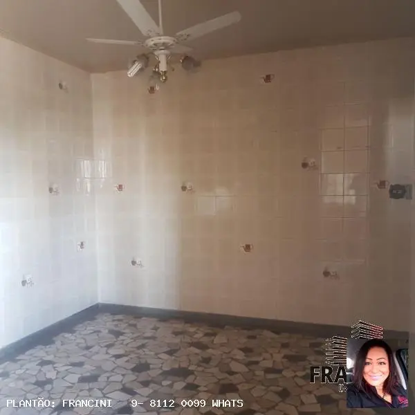 Apartamento para Venda em Bauru, CENTRO, 3 dormitórios, 1 suíte, 3 banheiros, 1 vaga