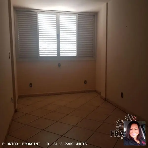 Apartamento para Venda em Bauru, CENTRO, 3 dormitórios, 1 suíte, 3 banheiros, 1 vaga