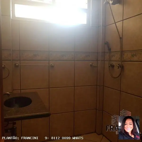 Apartamento para Venda em Bauru, CENTRO, 3 dormitórios, 1 suíte, 3 banheiros, 1 vaga
