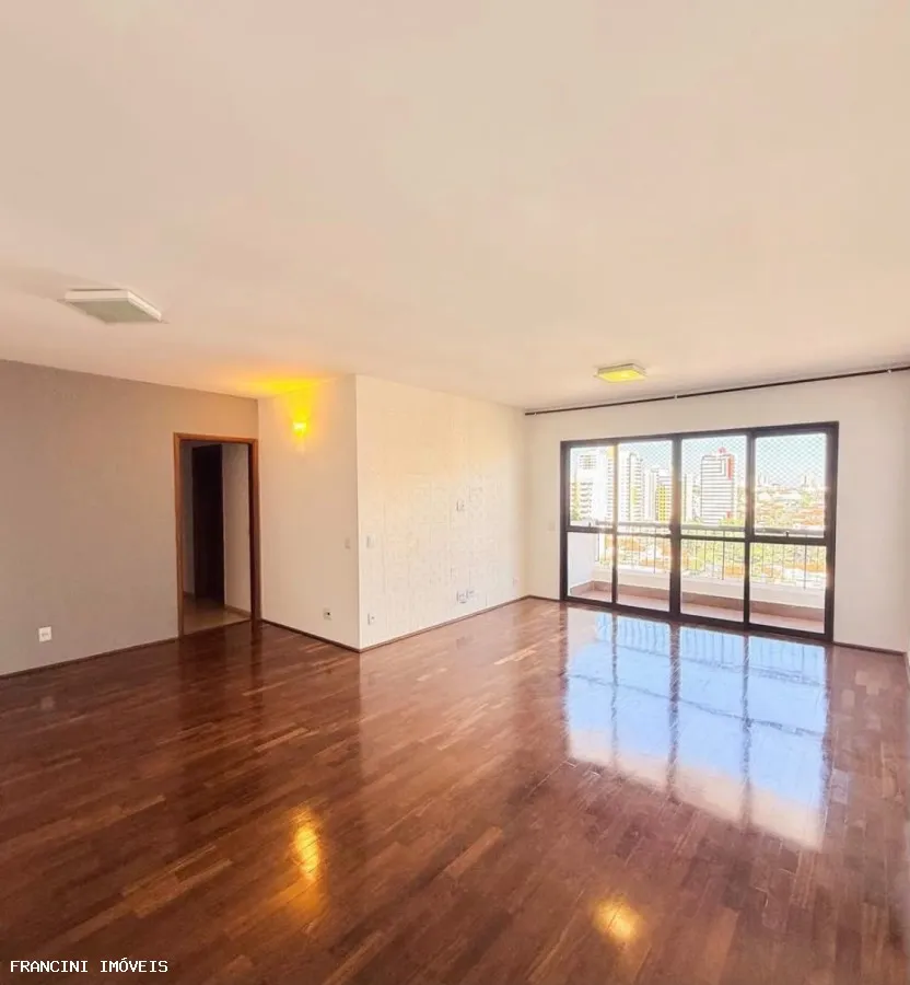 Apartamento para Venda em Bauru, Jardim Panorama, 3 dormitórios, 1 suíte, 3 banheiros, 2 vagas