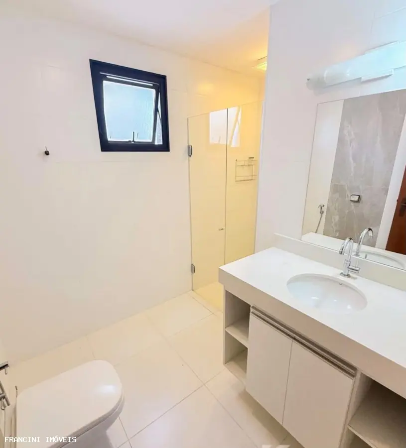Apartamento para Venda em Bauru, Jardim Panorama, 3 dormitórios, 1 suíte, 3 banheiros, 2 vagas
