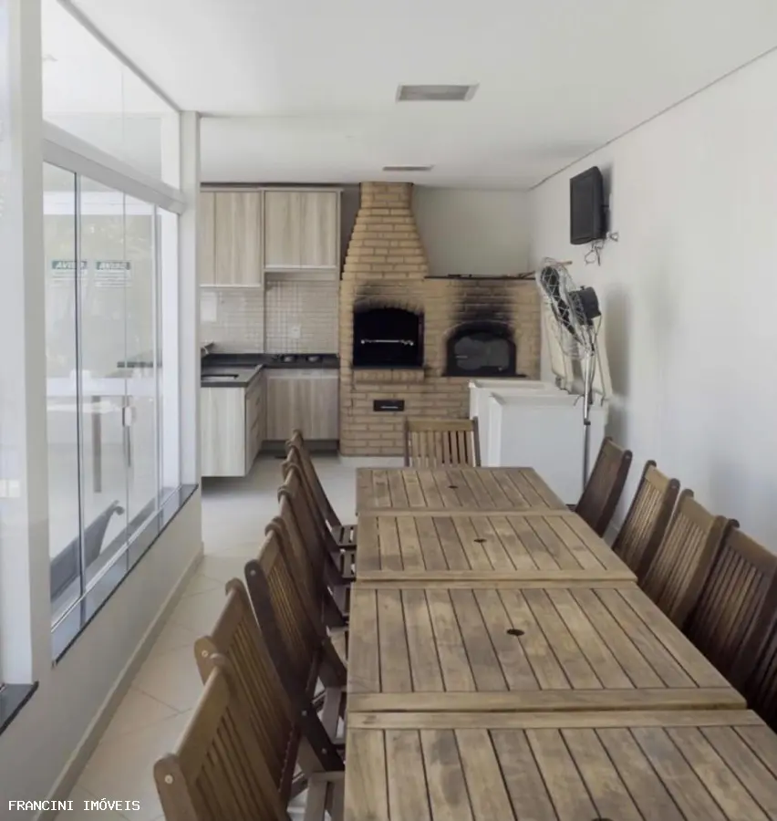 Apartamento para Venda em Bauru, Jardim Panorama, 3 dormitórios, 1 suíte, 3 banheiros, 2 vagas
