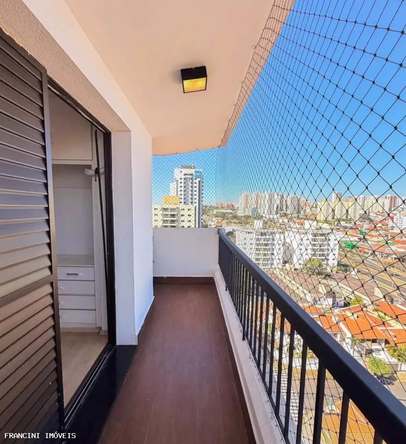 Apartamento para Venda em Bauru, Jardim Panorama, 3 dormitórios, 1 suíte, 3 banheiros, 2 vagas