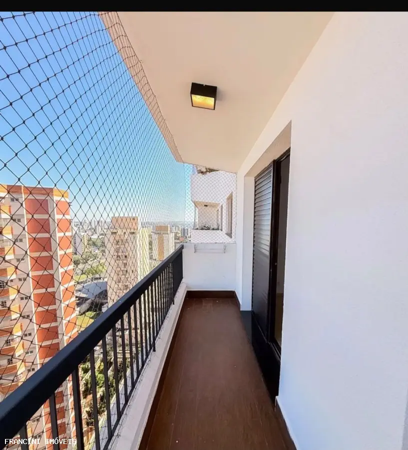 Apartamento para Venda em Bauru, Jardim Panorama, 3 dormitórios, 1 suíte, 3 banheiros, 2 vagas