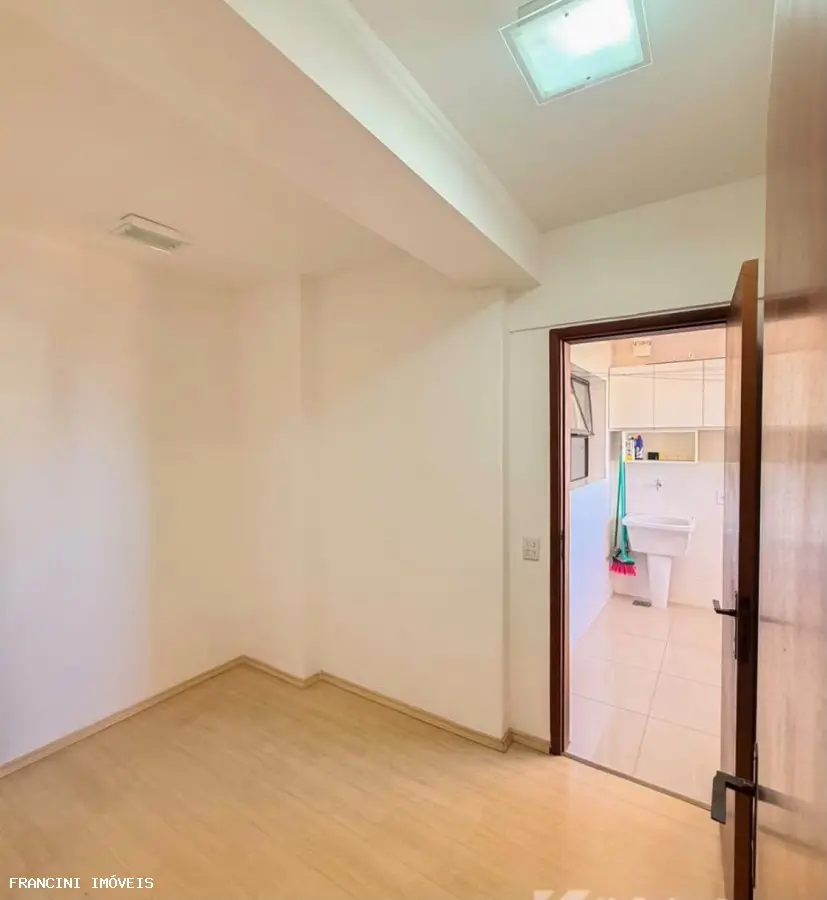 Apartamento para Venda em Bauru, Jardim Panorama, 3 dormitórios, 1 suíte, 3 banheiros, 2 vagas