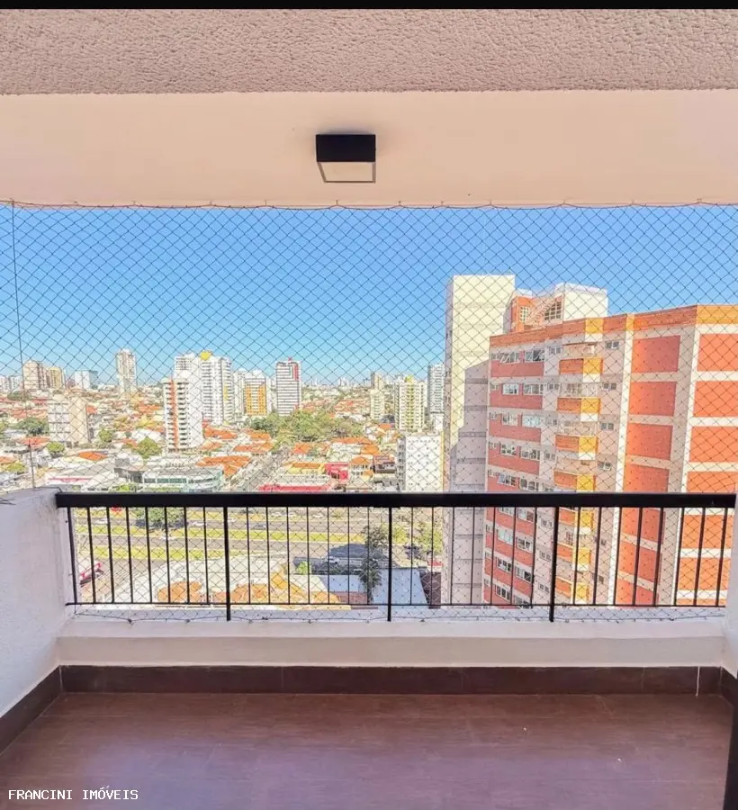Apartamento para Venda em Bauru, Jardim Panorama, 3 dormitórios, 1 suíte, 3 banheiros, 2 vagas