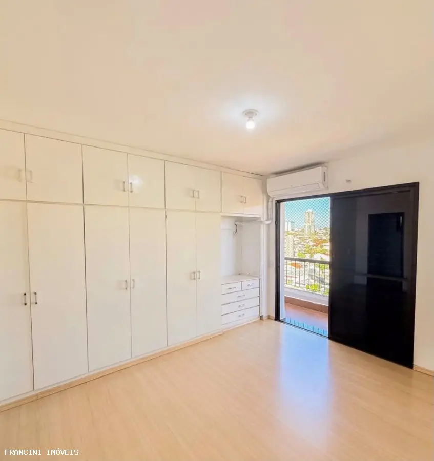 Apartamento para Venda em Bauru, Jardim Panorama, 3 dormitórios, 1 suíte, 3 banheiros, 2 vagas