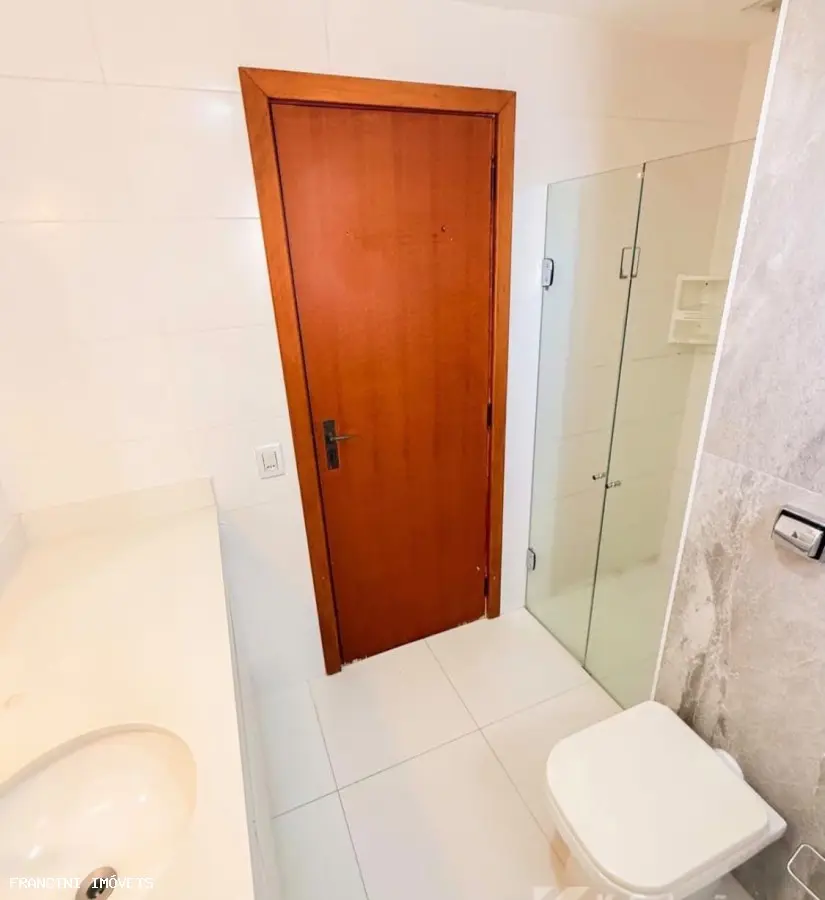 Apartamento para Venda em Bauru, Jardim Panorama, 3 dormitórios, 1 suíte, 3 banheiros, 2 vagas
