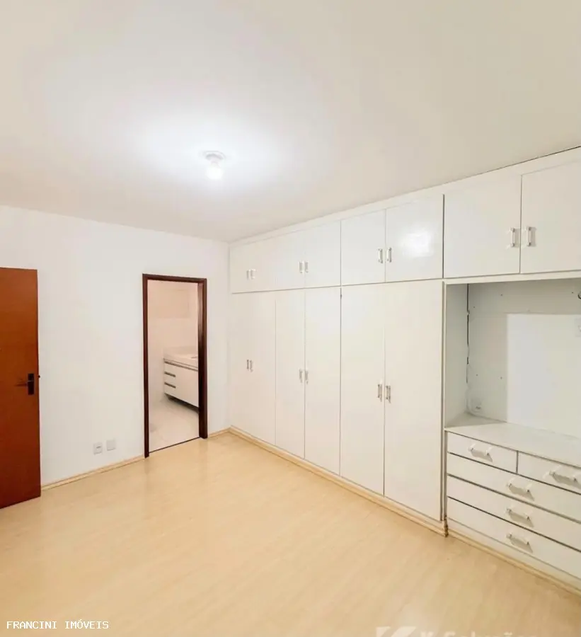 Apartamento para Venda em Bauru, Jardim Panorama, 3 dormitórios, 1 suíte, 3 banheiros, 2 vagas