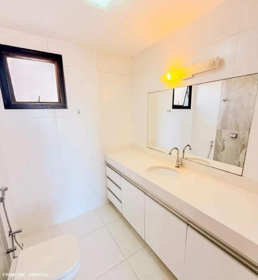 Apartamento para Venda em Bauru, Jardim Panorama, 3 dormitórios, 1 suíte, 3 banheiros, 2 vagas