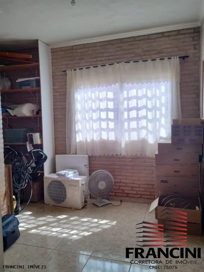 Chácara para Venda em Bauru, VALE DO IGAPÓ, 2 dormitórios, 1 suíte, 3 banheiros, 3 vagas