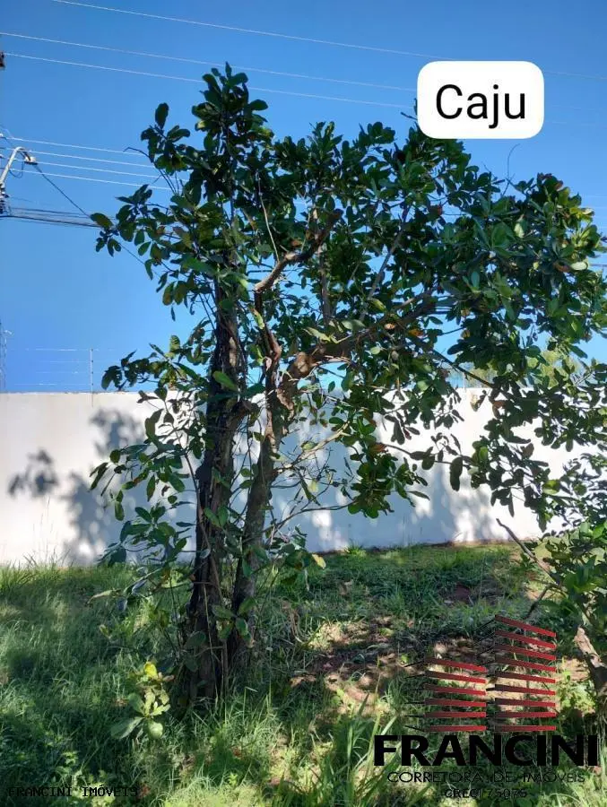 Chácara para Venda em Bauru, VALE DO IGAPÓ, 2 dormitórios, 1 suíte, 3 banheiros, 3 vagas