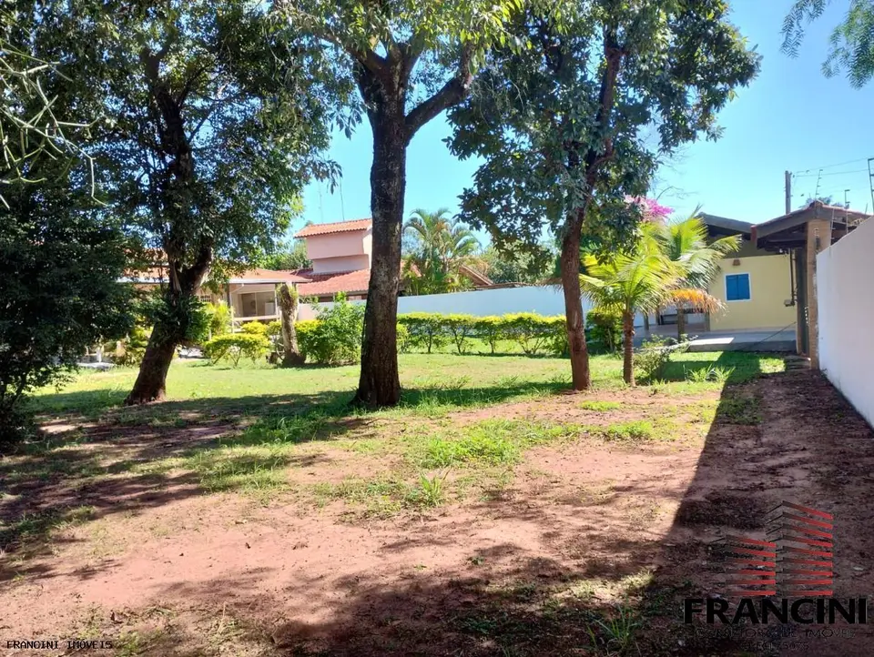 Chácara para Venda em Bauru, VALE DO IGAPÓ, 2 dormitórios, 1 suíte, 3 banheiros, 3 vagas