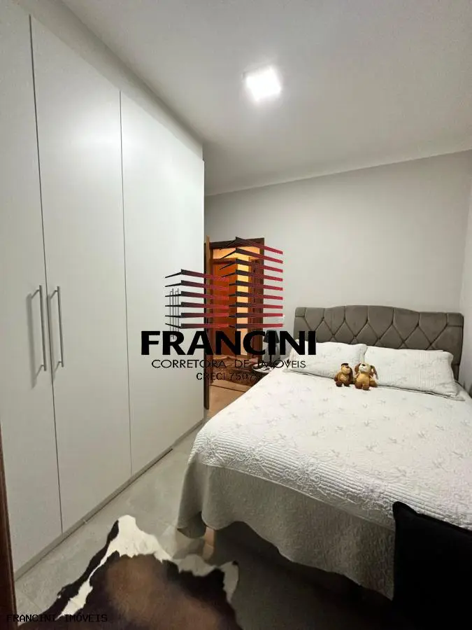 Casa em Condomínio para Venda em Piratininga, Residencial Primavera, 3 dormitórios, 3 suítes, 5 banh