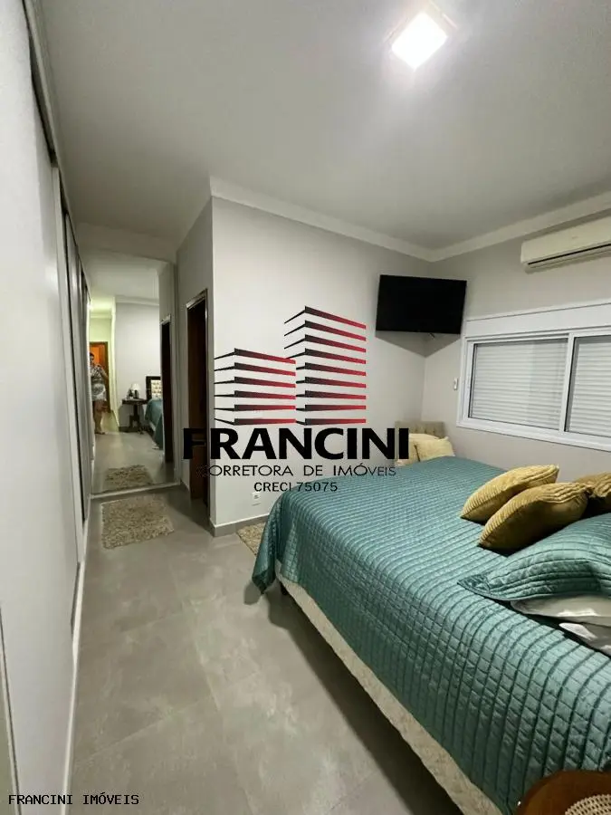 Casa em Condomínio para Venda em Piratininga, Residencial Primavera, 3 dormitórios, 3 suítes, 5 banh