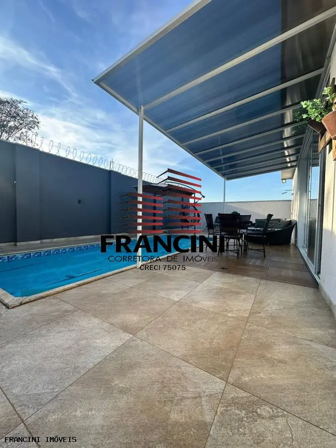 Casa em Condomínio para Venda em Piratininga, Residencial Primavera, 3 dormitórios, 3 suítes, 5 banh