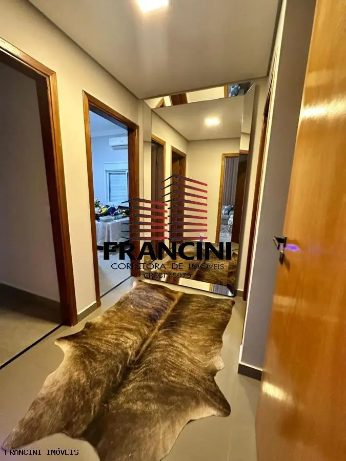 Casa em Condomínio para Venda em Piratininga, Residencial Primavera, 3 dormitórios, 3 suítes, 5 banh