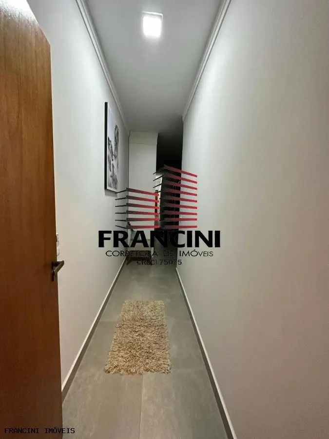 Casa em Condomínio para Venda em Piratininga, Residencial Primavera, 3 dormitórios, 3 suítes, 5 banh