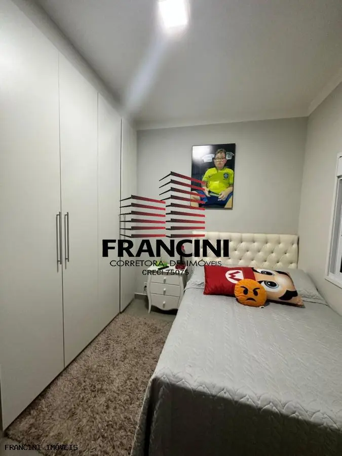 Casa em Condomínio para Venda em Piratininga, Residencial Primavera, 3 dormitórios, 3 suítes, 5 banh