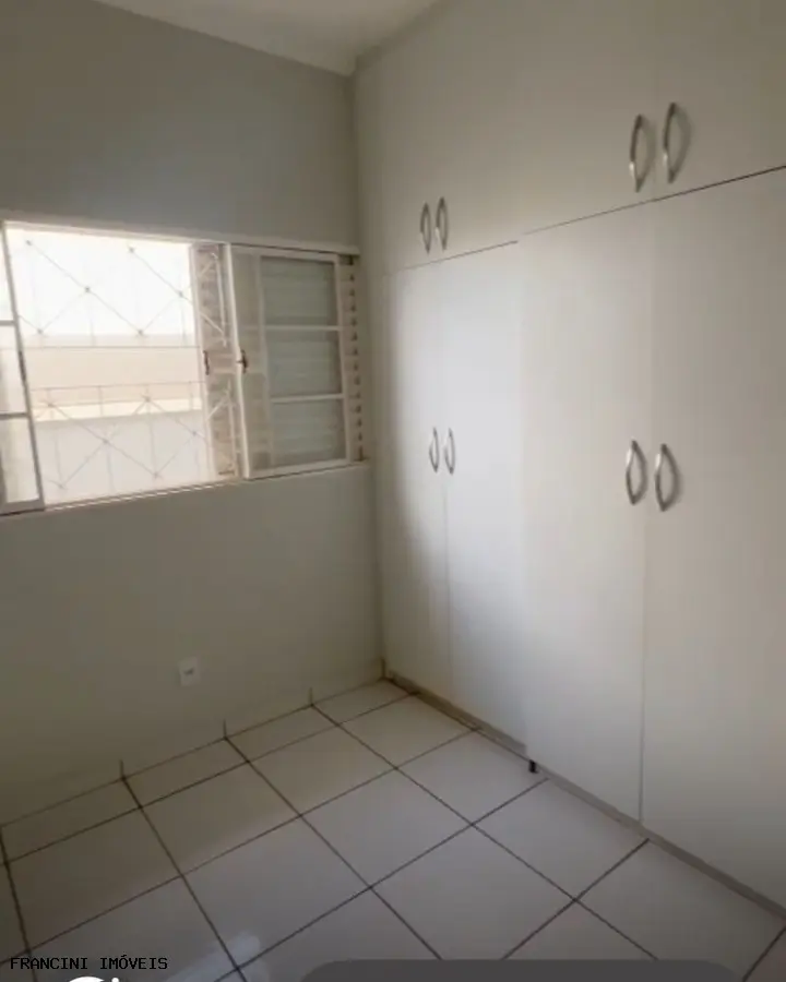 Casa no jardim América