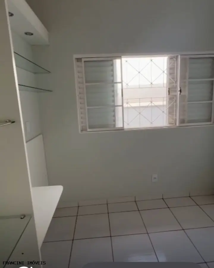 Casa no jardim América