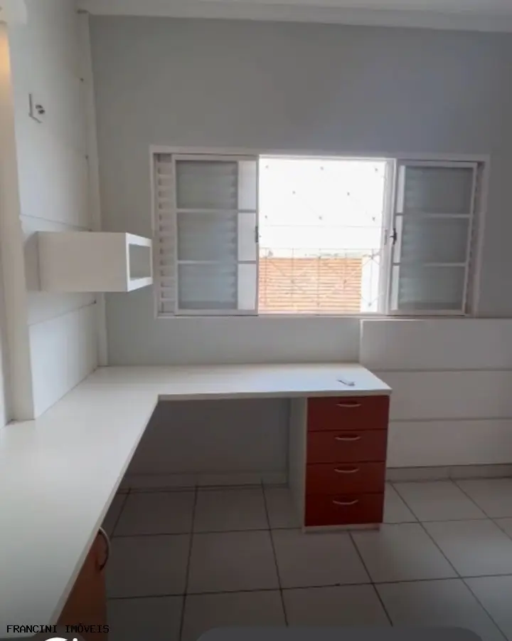 Casa no jardim América