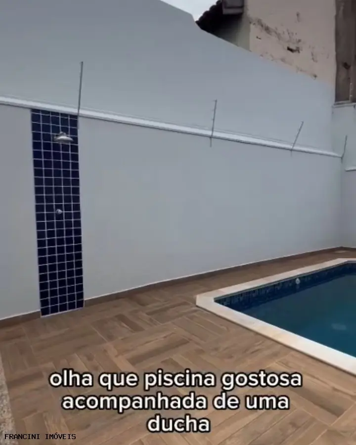 Casa no jardim América