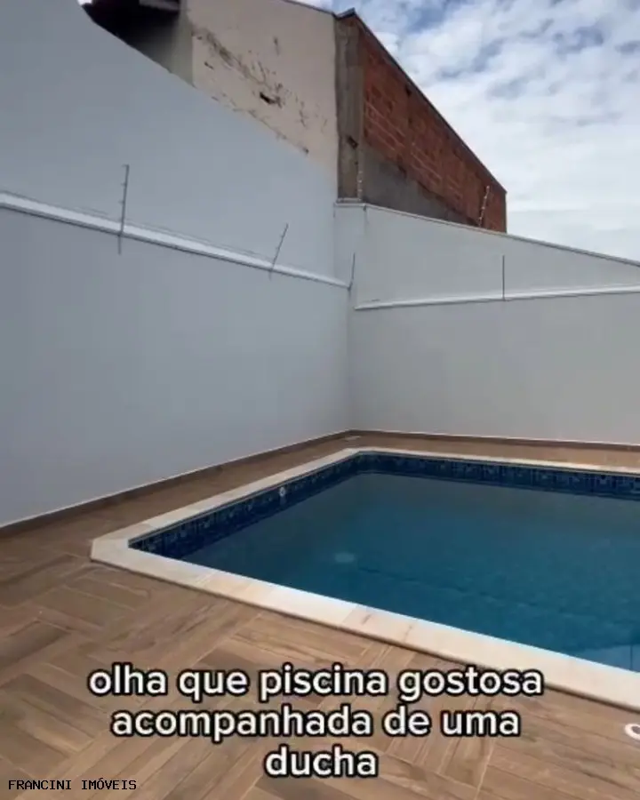 Casa no jardim América